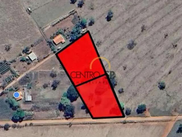 Terreno / Lote para Venda em Arealva/SP Área Rural de Jacuba