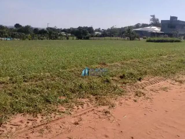 Terreno / Lote para Venda em Arealva/SP Palmas Del Rey