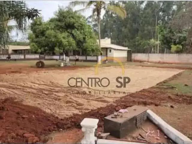 Terreno / Lote para Venda em Arealva/SP Residencial San Francisco