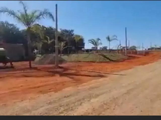 Terreno / Lote para Venda em Arealva/SP Zona Rural