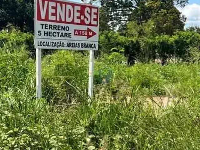 Terreno / Lote para Venda em Areia Branca/RN Centro