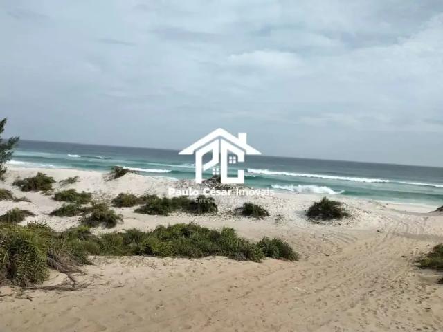 Terreno / Lote para Venda em Arraial do Cabo/RJ Centro