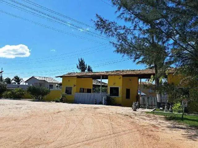 Terreno / Lote para Venda em Arraial do Cabo/RJ Figueira