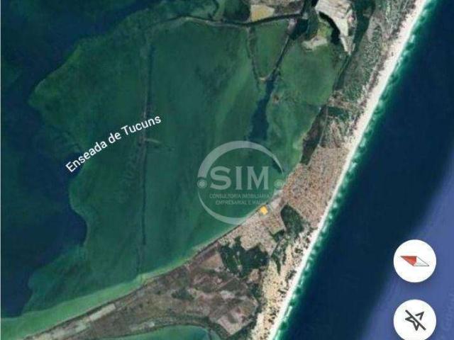 Terreno / Lote para Venda em Arraial do Cabo/RJ Monte Alto