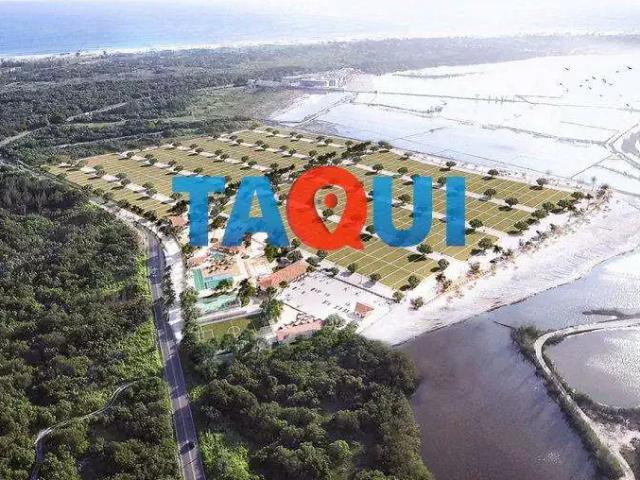 Terreno / Lote para Venda em Arraial do Cabo/RJ Monte Alto