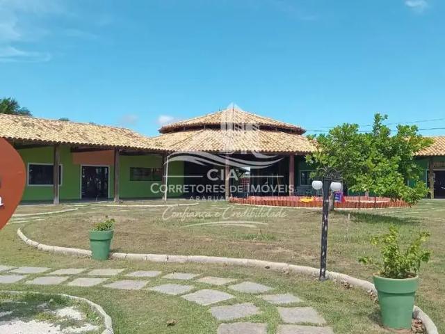 Terreno / Lote para Venda em Arraial do Cabo/RJ Pernambuca