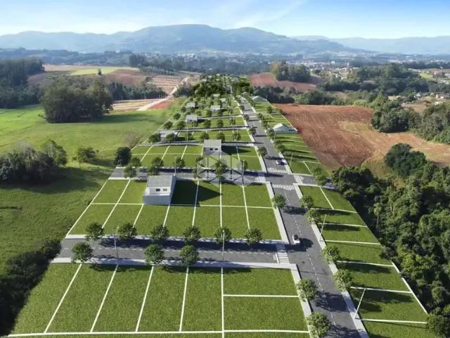 Terreno / Lote para Venda em Arroio do Meio/RS Medianeira