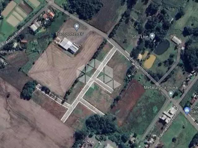 Terreno / Lote para Venda em Arroio do Meio/RS Medianeira