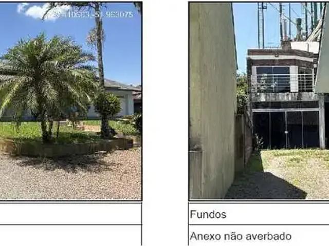 Terreno / Lote para Venda em Arroio do Meio/RS Barra Da Forqueta 2 Quartos