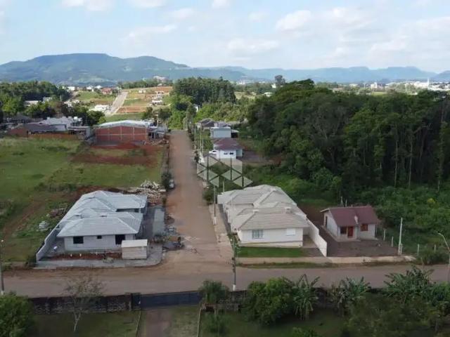 Terreno / Lote para Venda em Arroio do Meio/RS Barra Da Forqueta