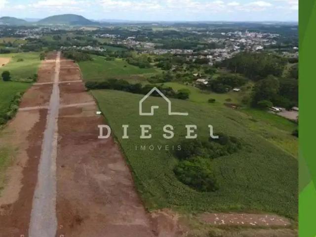 Terreno / Lote para Venda em Arroio do Meio/RS Bela Vista