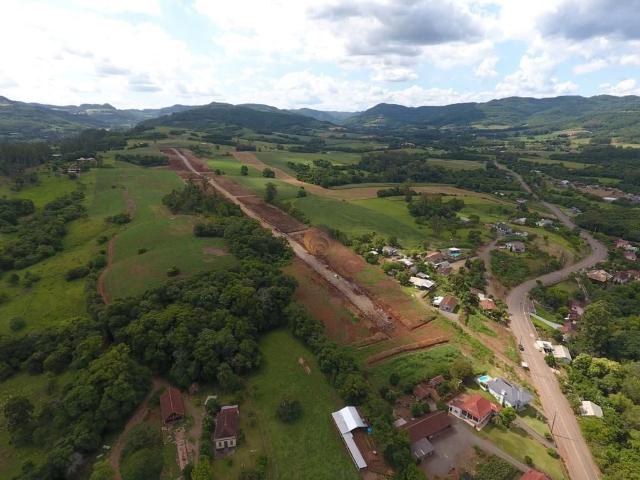 Terreno / Lote para Venda em Arroio do Meio/RS Bela Vista
