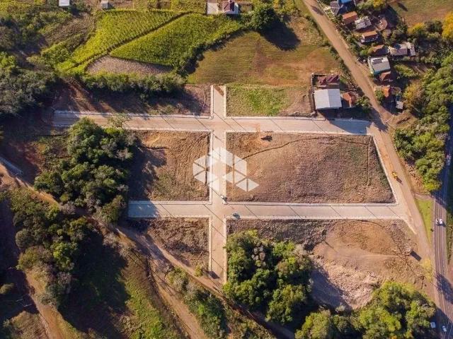 Terreno / Lote para Venda em Arroio do Meio/RS Linha Palmas Distrito