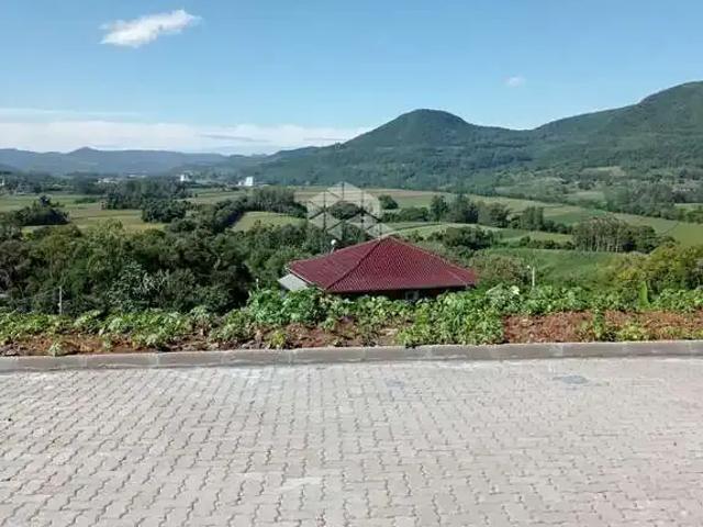 Terreno / Lote para Venda em Arroio do Meio/RS Linha Palmas Distrito