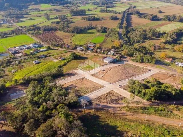 Terreno / Lote para Venda em Arroio do Meio/RS Linha Palmas Distrito