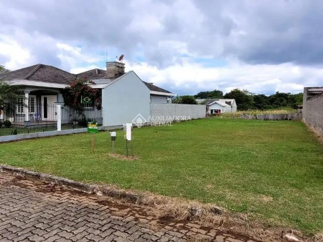 Terreno / Lote para Venda em Arroio do Meio/RS São Caetano