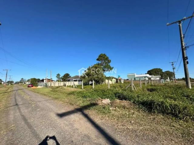 Terreno / Lote para Venda em Arroio do Sal/RS Camboim