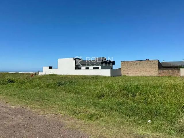 Terreno / Lote para Venda em Arroio do Sal/RS Camboim