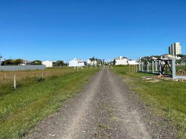 Terreno / Lote para Venda em Arroio do Sal/RS Camboim
