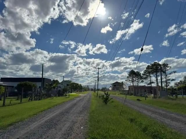 Terreno / Lote para Venda em Arroio do Sal/RS Camboim