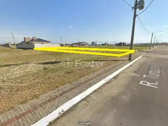 Terreno / Lote para Venda em Arroio do Sal/RS Centro