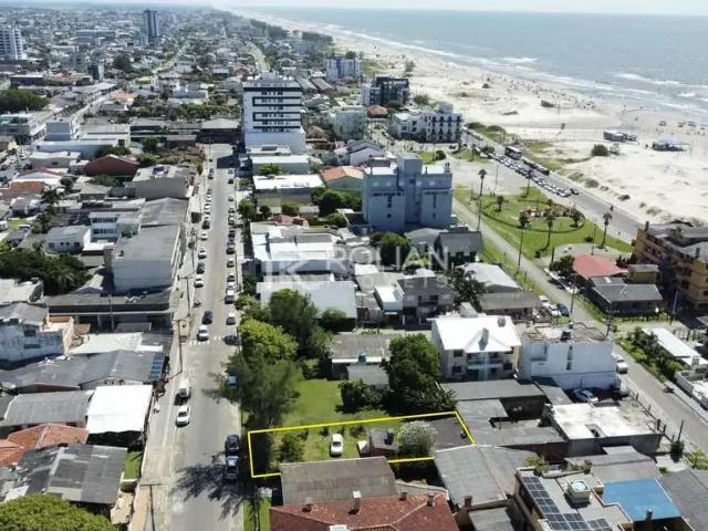 Terreno / Lote para Venda em Arroio do Sal/RS Centro