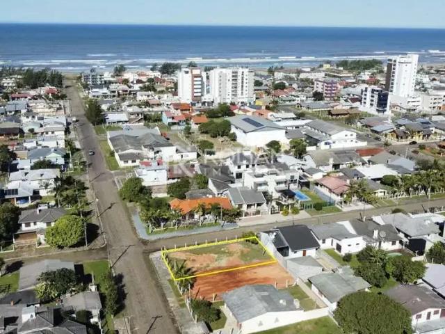 Terreno / Lote para Venda em Arroio do Sal/RS Areias Brancas
