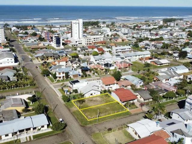 Terreno / Lote para Venda em Arroio do Sal/RS Areias Brancas