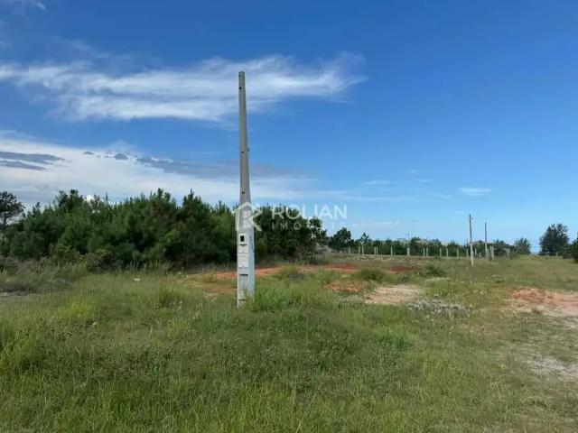 Terreno / Lote para Venda em Arroio do Sal/RS Balneário Atlântico