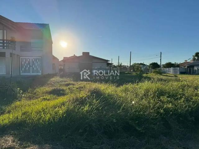 Terreno / Lote para Venda em Arroio do Sal/RS Balneário Atlântico