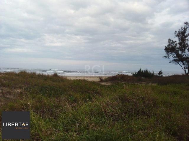 Terreno / Lote para Venda em Arroio do Sal/RS Balneário Atlântico