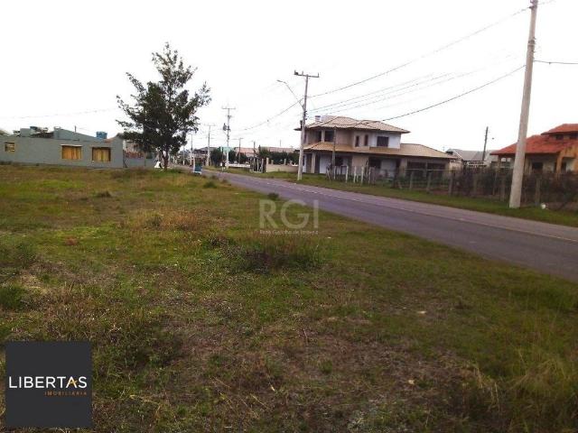 Terreno / Lote para Venda em Arroio do Sal/RS Balneário Atlântico