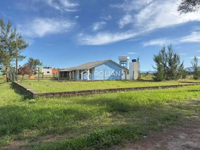 Terreno / Lote para Venda em Arroio do Sal/RS Balneário Alfa