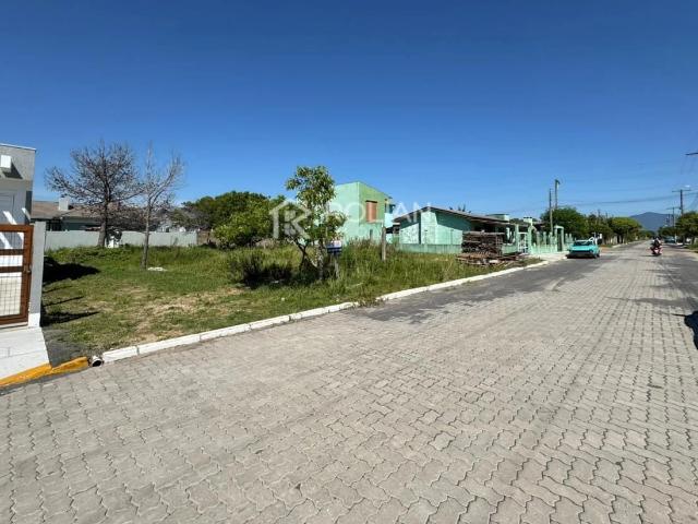 Terreno / Lote para Venda em Arroio do Sal/RS Balneário Figueirinha