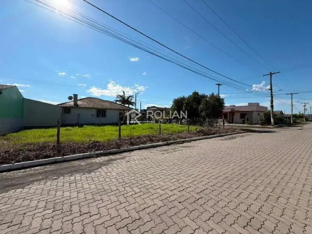 Terreno / Lote para Venda em Arroio do Sal/RS Balneário Figueirinha