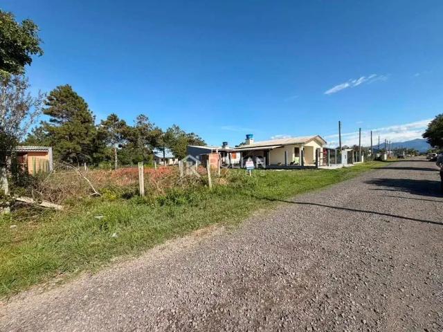 Terreno / Lote para Venda em Arroio do Sal/RS Balneário Figueirinha
