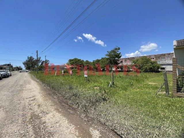 Terreno / Lote para Venda em Arroio do Sal/RS Balneário Figueirinha