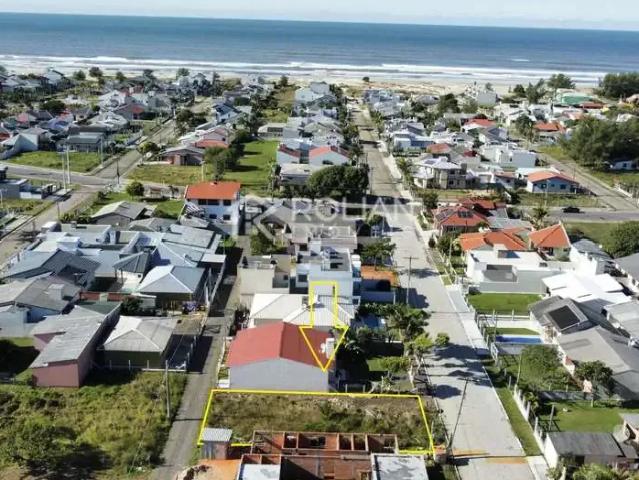 Terreno / Lote para Venda em Arroio do Sal/RS Balneário Figueirinha