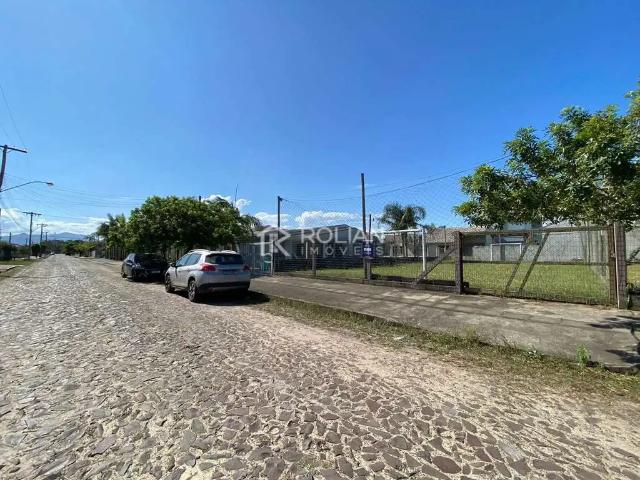 Terreno / Lote para Venda em Arroio do Sal/RS Balneário Figueirinha
