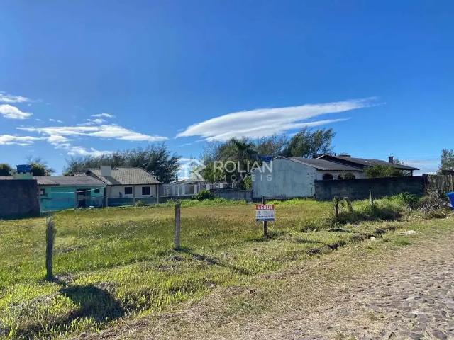 Terreno / Lote para Venda em Arroio do Sal/RS Balneário Figueirinha