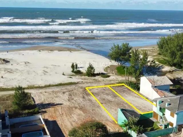 Terreno / Lote para Venda em Arroio do Sal/RS Balneário Figueirinha