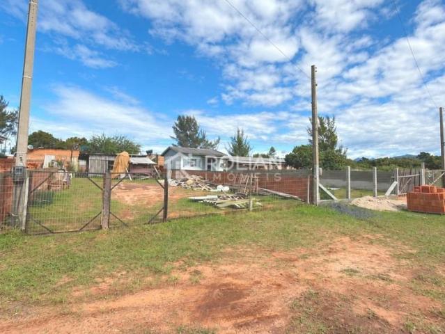 Terreno / Lote para Venda em Arroio do Sal/RS Balneário Jardim Olívia