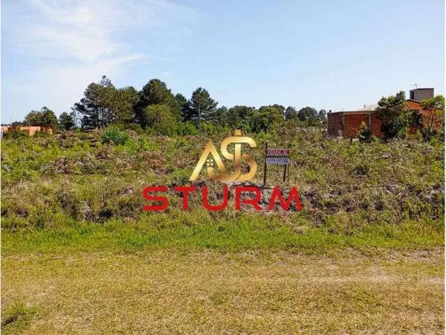 Terreno / Lote para Venda em Arroio do Sal/RS Balneário Pinus Park