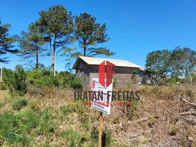 Terreno / Lote para Venda em Arroio do Sal/RS Balneário Pinus Park