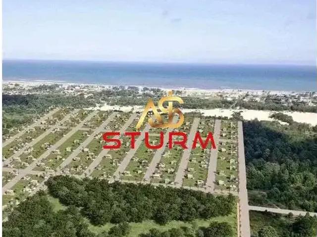 Terreno / Lote para Venda em Arroio do Sal/RS Balneário Pinus Park