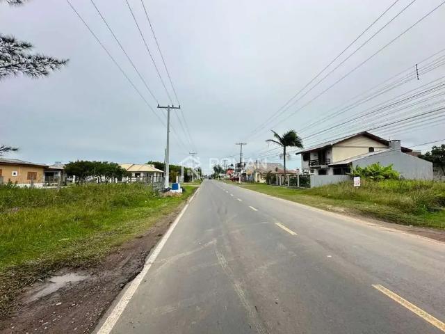 Terreno / Lote para Venda em Arroio do Sal/RS Balneário São Jorge