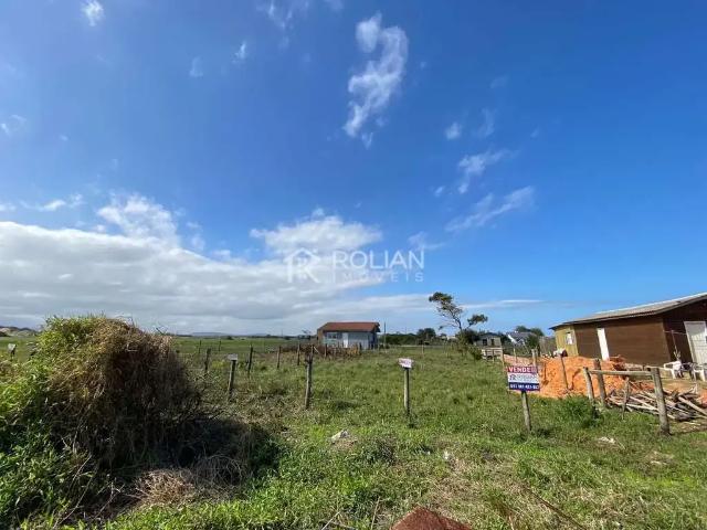 Terreno / Lote para Venda em Arroio do Sal/RS Balneário São Paulo