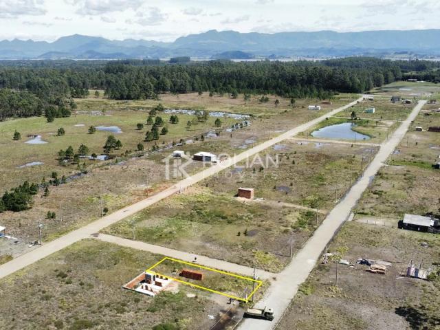 Terreno / Lote para Venda em Arroio do Sal/RS Mar del Plata