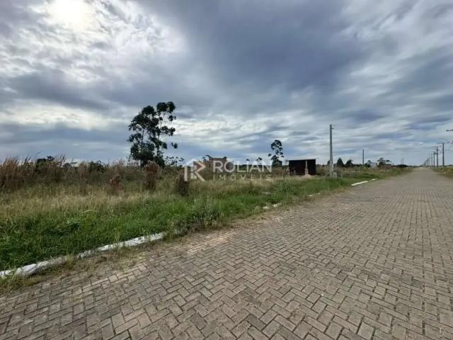 Terreno / Lote para Venda em Arroio do Sal/RS Mar del Plata