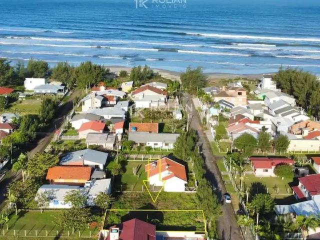 Terreno / Lote para Venda em Arroio do Sal/RS Marambaia
